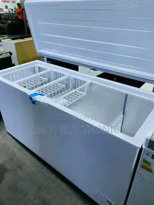 Samsung 170L Deep Frezer
