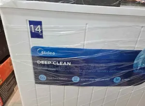 Midea 14 Kg Washing Machine