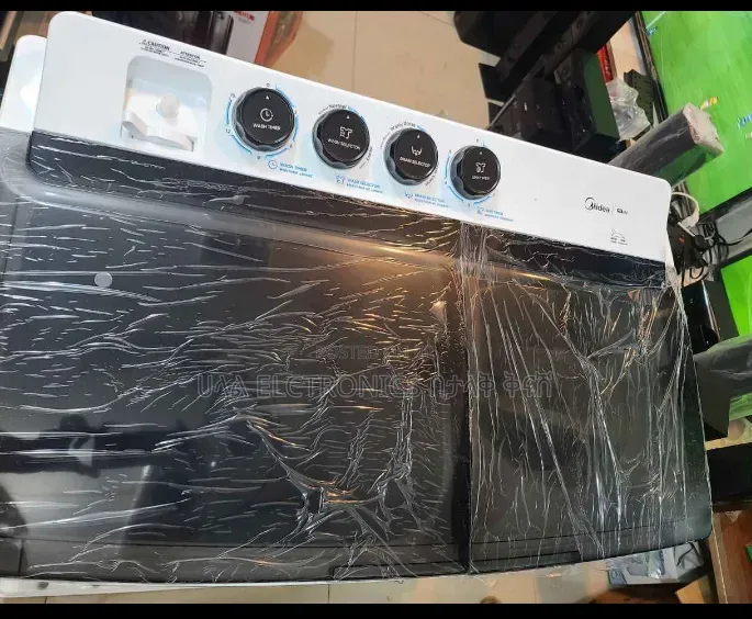 Midea 14 Kg Washing Machine