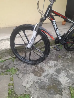 26 Kutr Bicycle