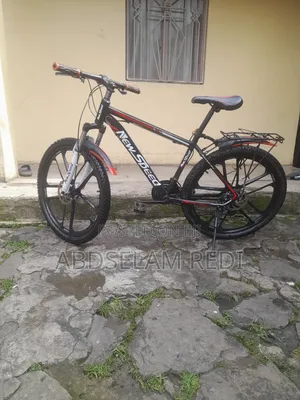 26 Kutr Bicycle