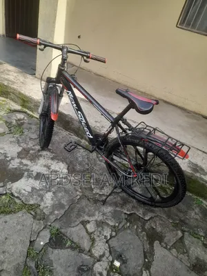26 Kutr Bicycle