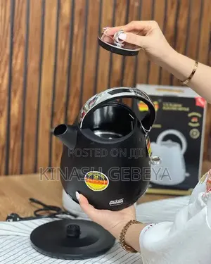 Romantic Home Electric Kettle(1.7litre Capacity)
