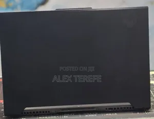 New Laptop Asus TUF Gaming A15 16GB Intel Core i7 SSD 512GB