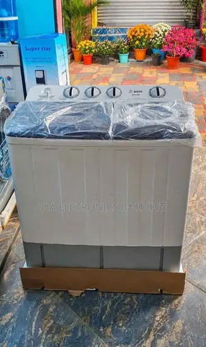 BOSS 14 Kg Washing Machine