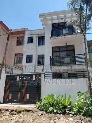 6bdrm House in Aman, Akaky Kaliti for sale
