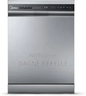 Dishwasher