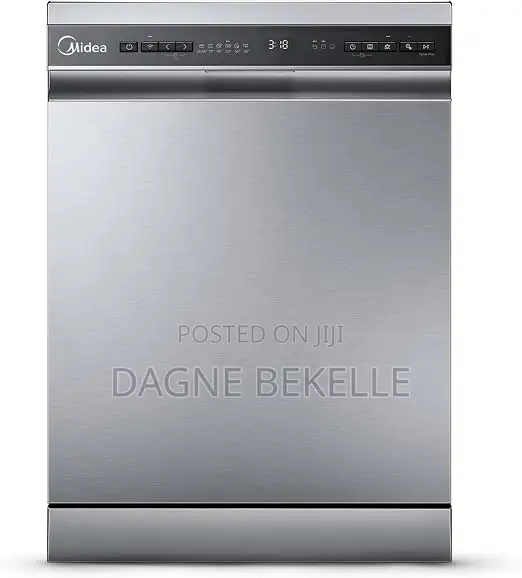 Dishwasher