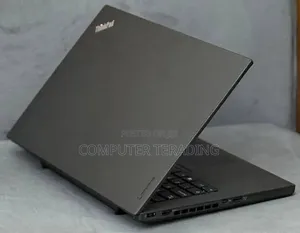 New Laptop Lenovo ThinkPad T460 8GB Intel Core i5 SSD 512GB