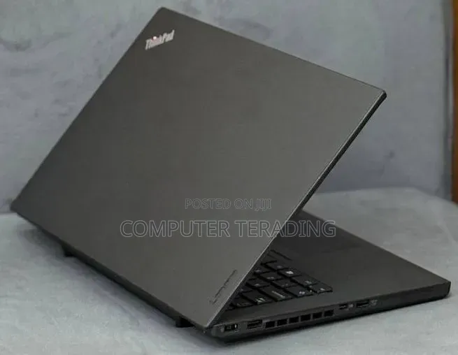 New Laptop Lenovo ThinkPad T460 8GB Intel Core i5 SSD 512GB