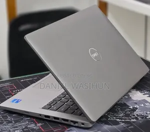 New Laptop Dell Latitude 14 16GB Intel Core i5 SSD 256GB