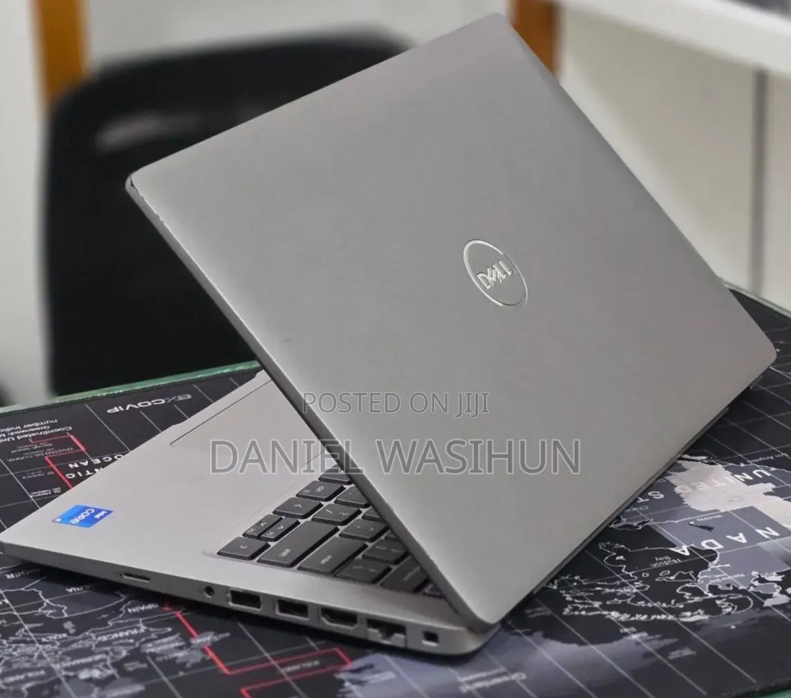 New Laptop Dell Latitude 14 16GB Intel Core i5 SSD 256GB