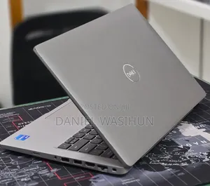 New Laptop Dell Latitude 14 16GB Intel Core i5 SSD 256GB