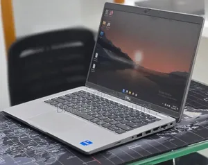New Laptop Dell Latitude 14 16GB Intel Core i5 SSD 256GB