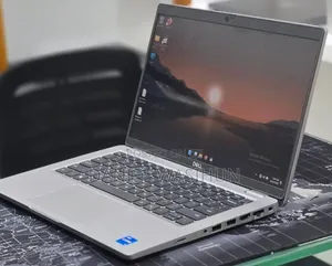 New Laptop Dell Latitude 14 16GB Intel Core i5 SSD 256GB