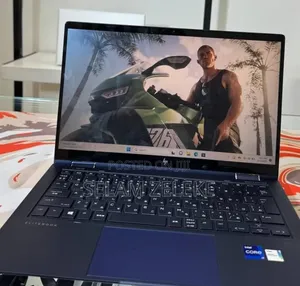 New Laptop HP 16GB Intel Core i7 SSD 512GB