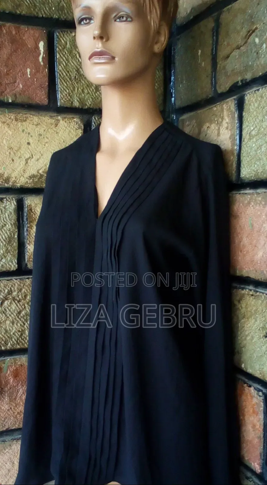 Used Like New Shirt. Size L,xl