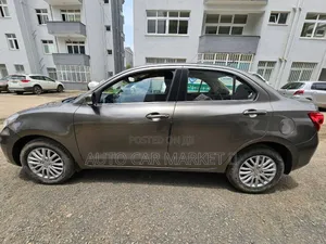 Suzuki Dzire 2022 Beige