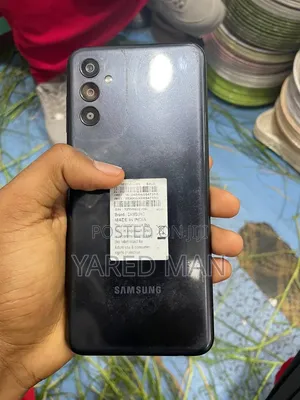 Samsung Galaxy M13 64 GB Black