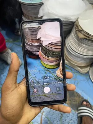 Samsung Galaxy M13 64 GB Black