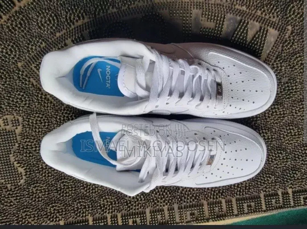 Nike AlR Force Nocta የምጦ ይግዙ