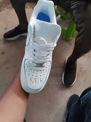 Nike AlR Force Nocta የምጦ ይግዙ