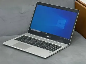New Laptop HP ProBook 450 G5 8GB Intel Core i5 SSD 512GB
