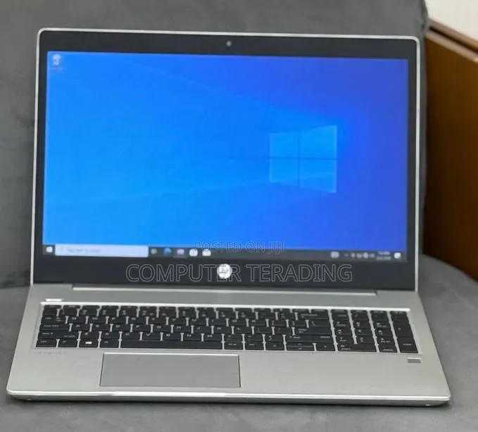 New Laptop HP ProBook 450 G5 8GB Intel Core i5 SSD 512GB