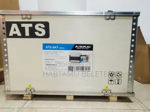Automatic Transfer Switch ATS 1250