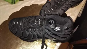 Nike10 Shoe