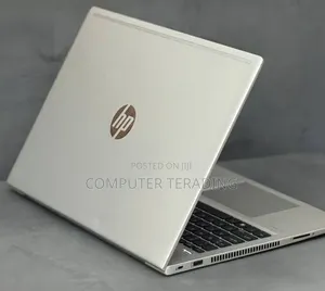 New Laptop HP ProBook 450 G5 8GB Intel Core i5 SSD 512GB