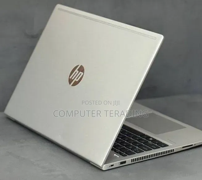 New Laptop HP ProBook 450 G5 8GB Intel Core i5 SSD 512GB