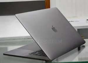 New Laptop Apple MacBook Pro 2019 64GB Intel Core i9 SSD 1T