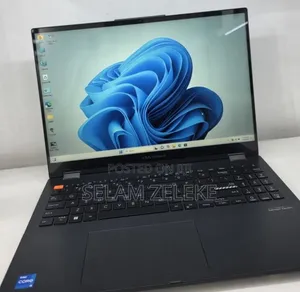 New Laptop Asus 16GB Intel Core i5 SSD 512GB