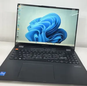 New Laptop Asus 16GB Intel Core i5 SSD 512GB