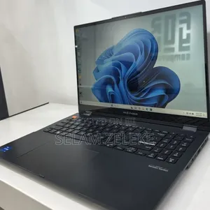 New Laptop Asus 16GB Intel Core i5 SSD 512GB