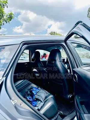 BYD E2 43 kWh 94 hp FWD 2024 Gray