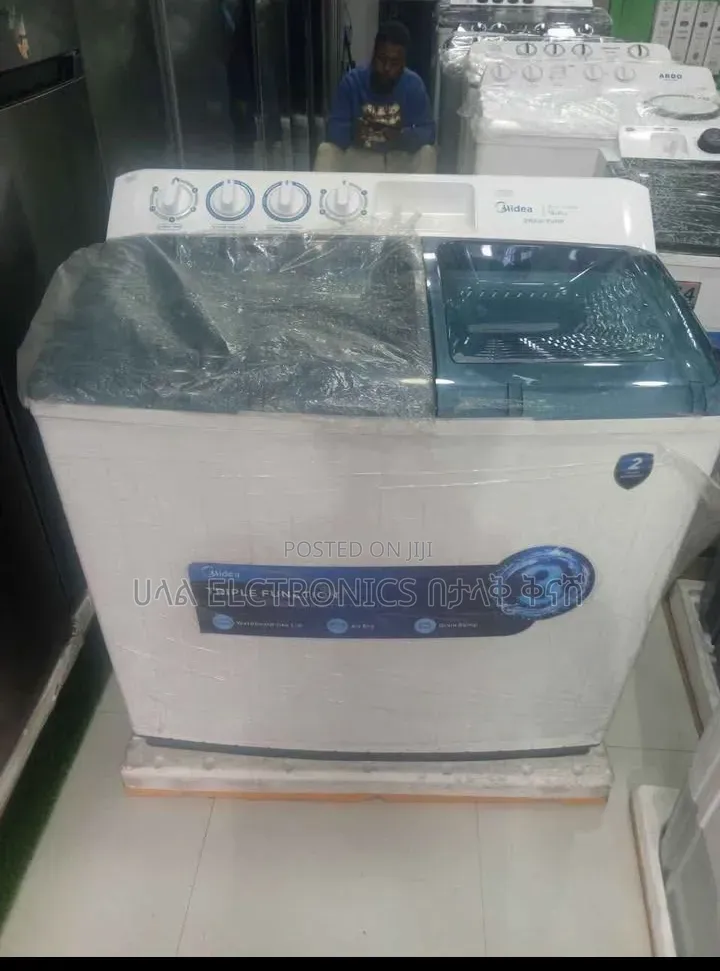 Midea 14 Kg Washing Machine