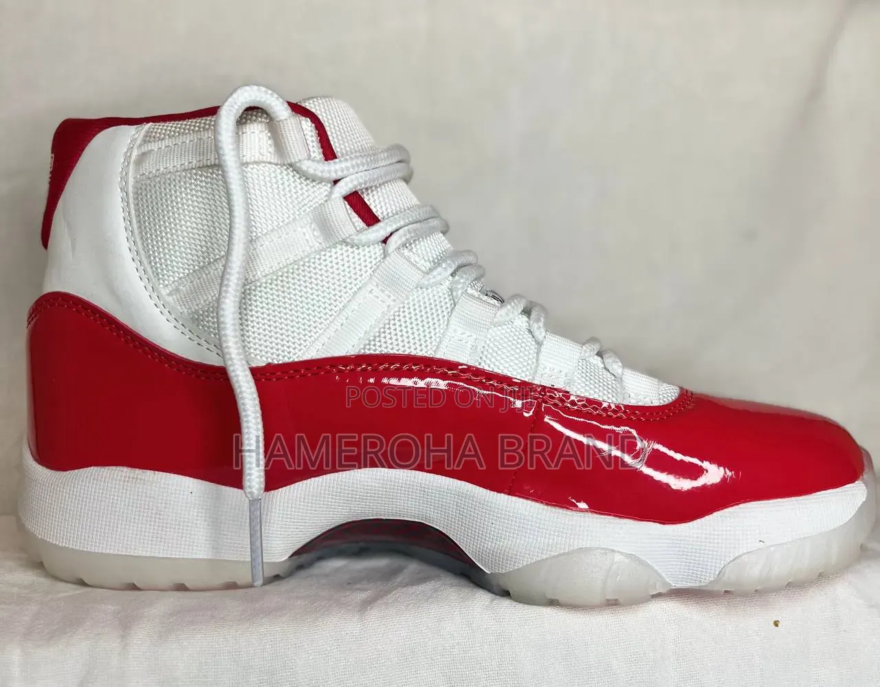 Air Jordan 11