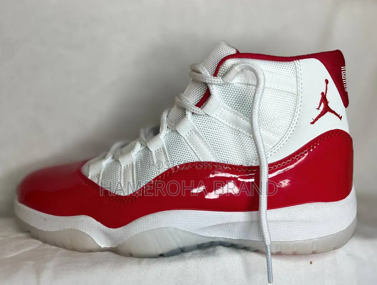 Air Jordan 11