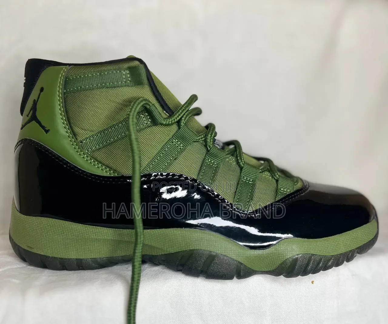 Air Jordan 11