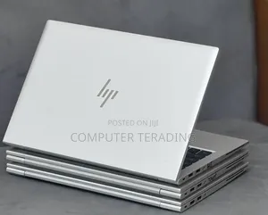 New Laptop HP EliteBook 830 G8 16GB Intel Core i7 SSD 512GB