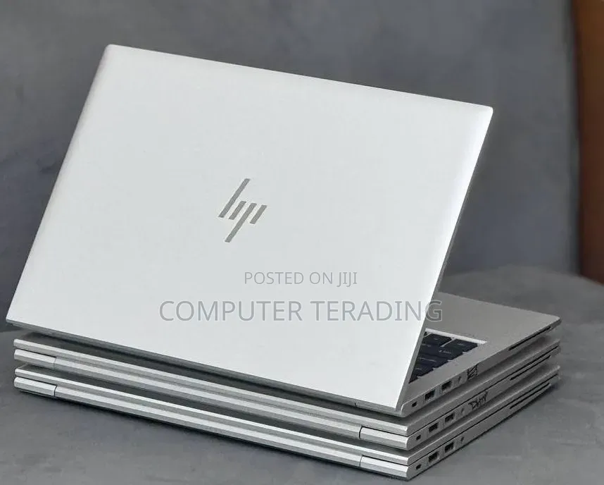New Laptop HP EliteBook 830 G8 16GB Intel Core i7 SSD 512GB