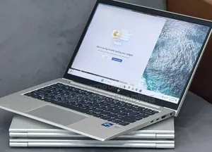 New Laptop HP EliteBook 830 G8 16GB Intel Core i7 SSD 512GB