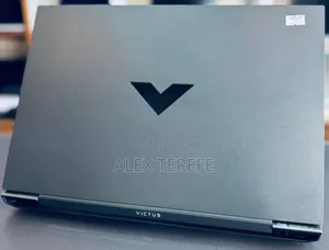 New Laptop HP Victus 15 16GB Intel Core i7 SSD 512GB