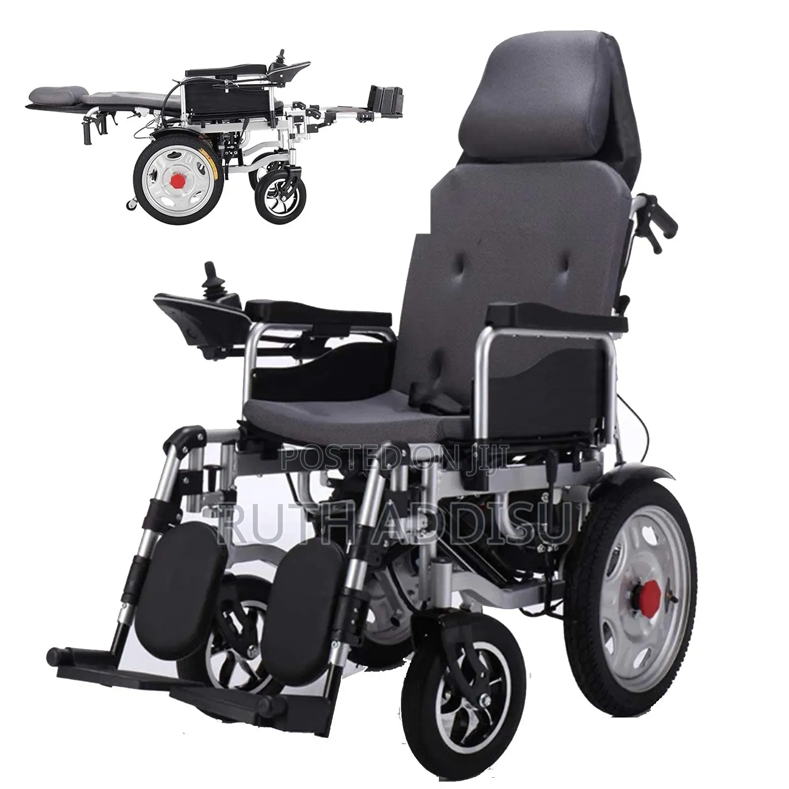 Wheelchair協助electrical Wheelchair瘨了electrical Wheelchair兩人wheelchair