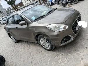 Suzuki Dzire 2022 Beige