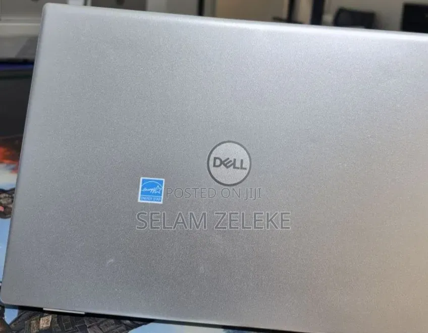 New Laptop Dell 16GB Intel Core i7 SSD 512GB