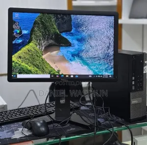 New Laptop Dell Optiplex 3020 4GB Intel Core i3 HDD 500GB