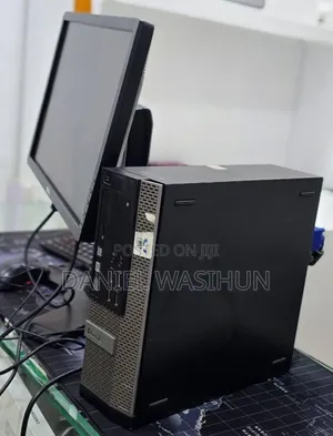 New Laptop Dell Optiplex 3020 4GB Intel Core i3 HDD 500GB